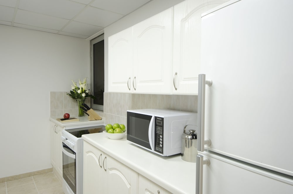 Foto de The Apartments Dubai World Trade Centre
