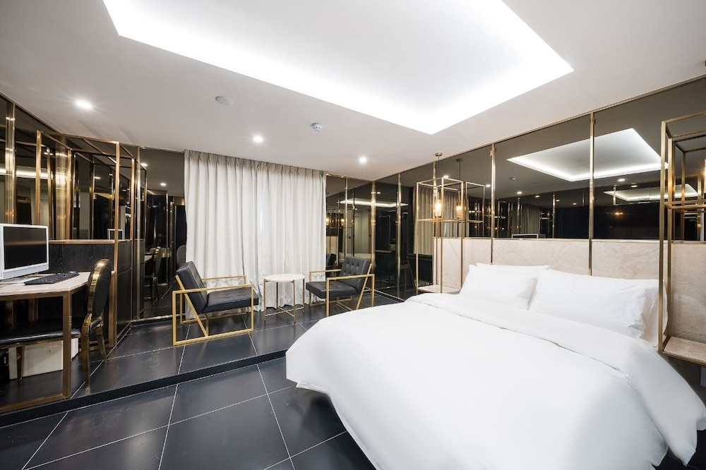 Foto de Amourex Hotel