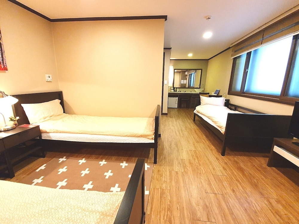 Foto de Forêt Guest House