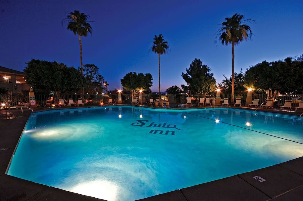 Shilo Inn Hotel & Suites - Yuma, Yuma