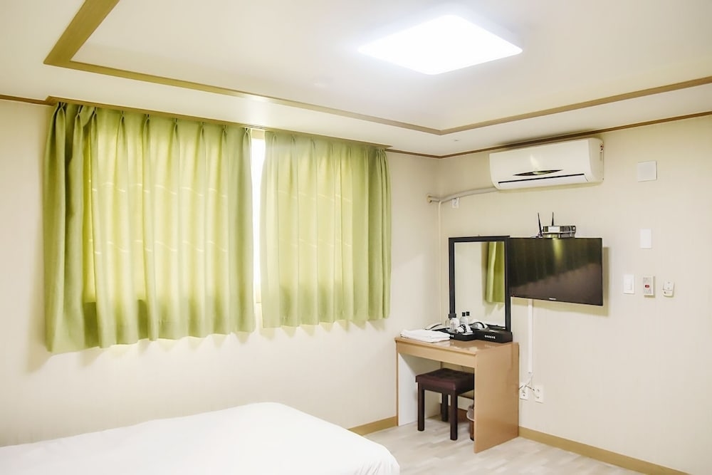 Foto de Olle Tourist Hotel