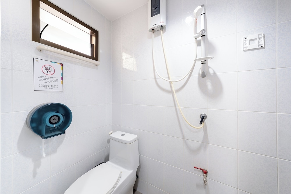 Foto de OH Hostels - Bangkok