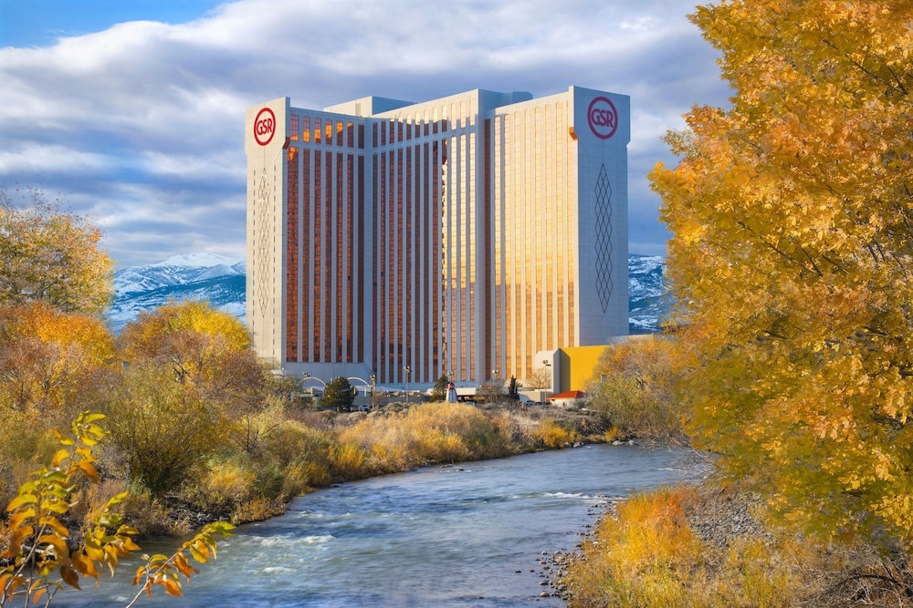 Grand Sierra Resort and Casino, Reno