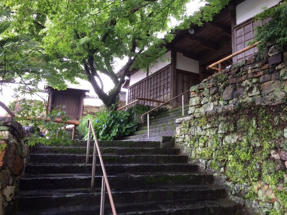 Foto de Temple Stay Tsushima Seizanji