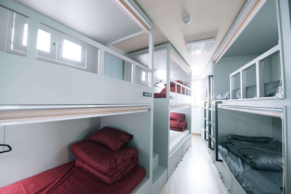 Foto de Midtown Hostel