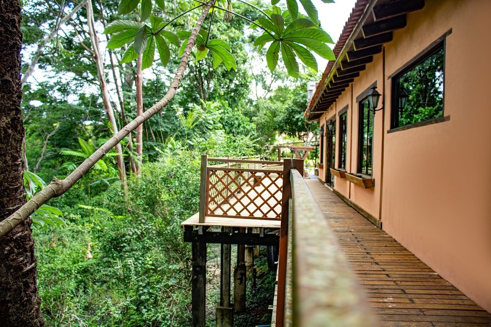 Foto de Pousada Casa Da Quineira