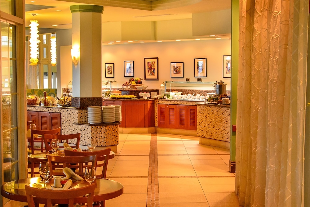 Foto de Magdalena Grand Beach & Golf Resort