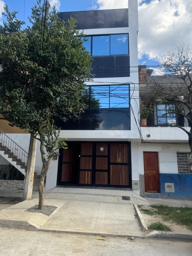 format one, Medellín