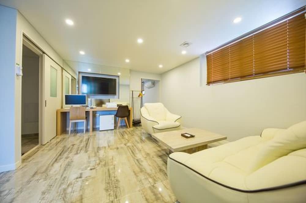 Foto de S Hotel Suncheon