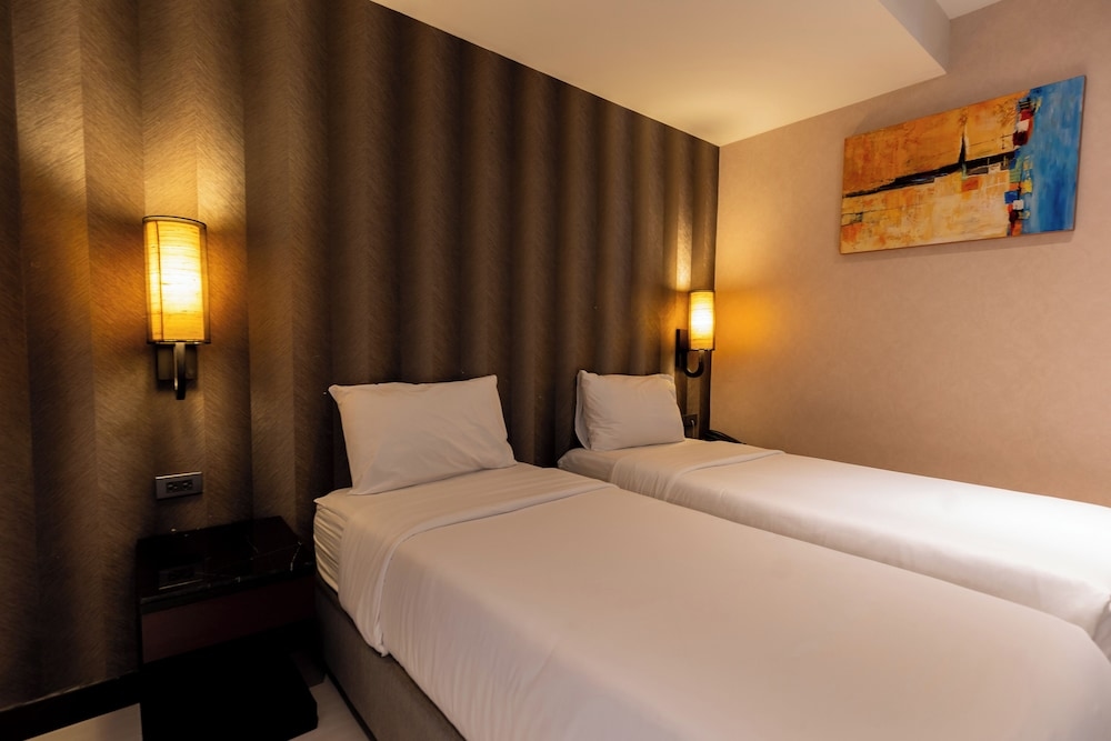 Foto de Sukhothai Hotel and Residence