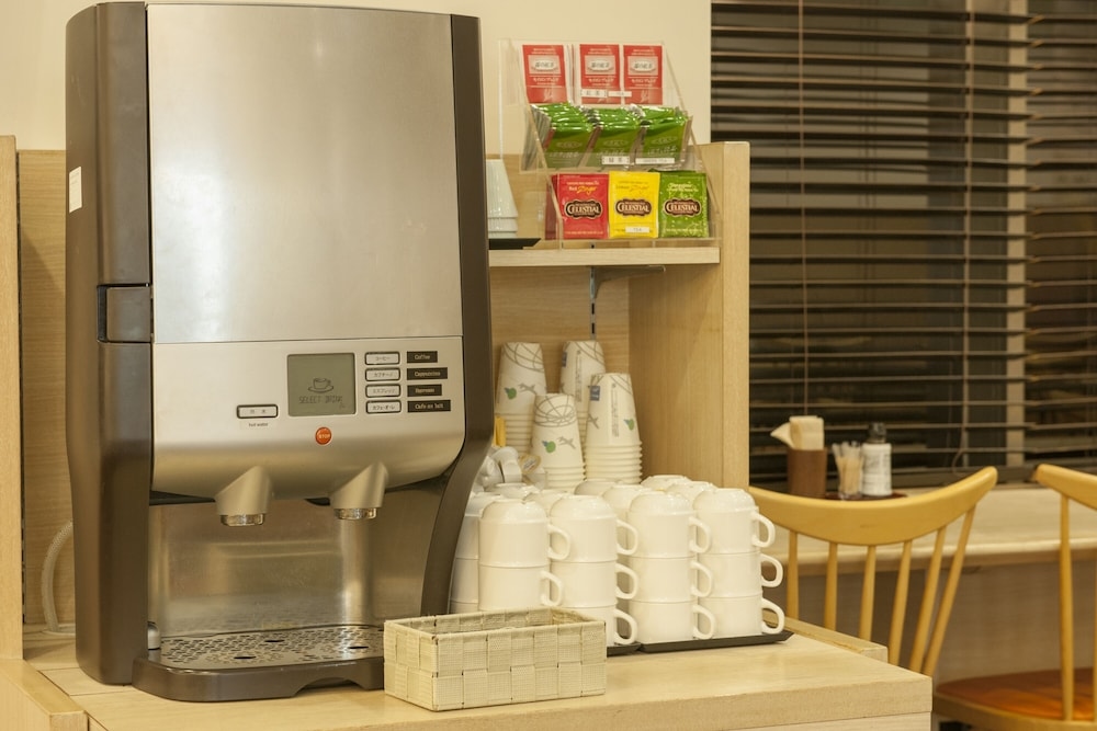 Foto de Dormy Inn Premium Shimonoseki Natural Hot Spring