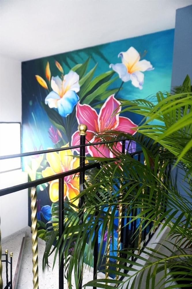 Foto de Hotel Dorado BAQ