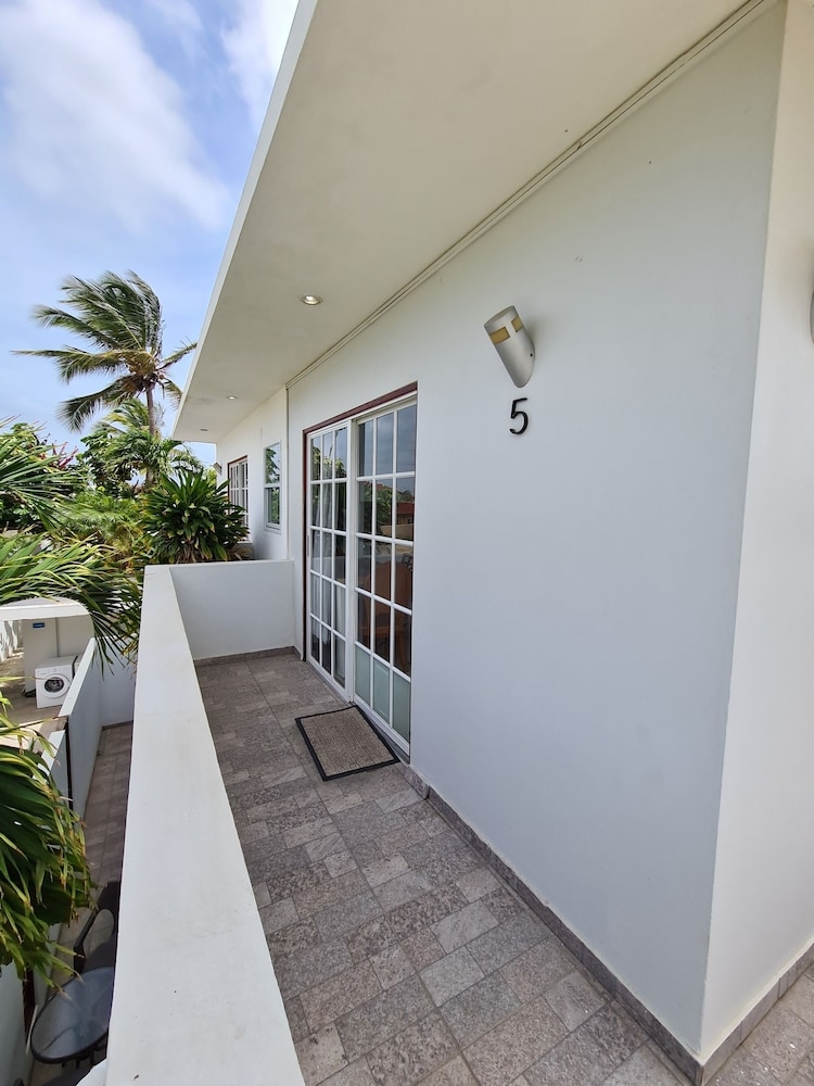 Foto de Bubali Villa & Apartments