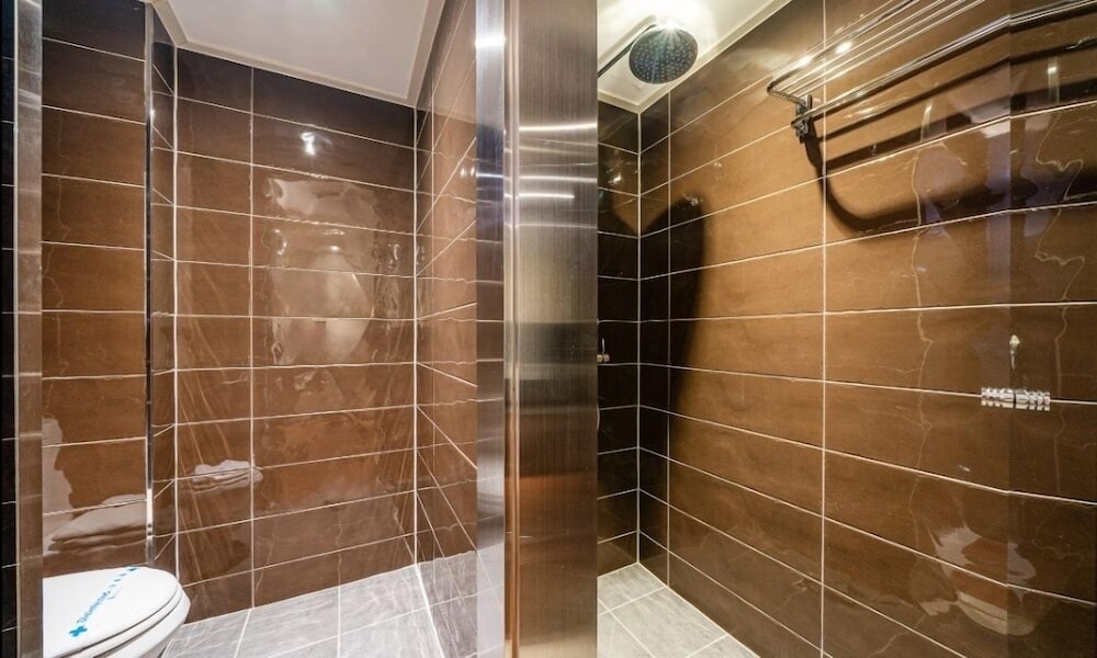 Foto de Bundang Regency Hotel