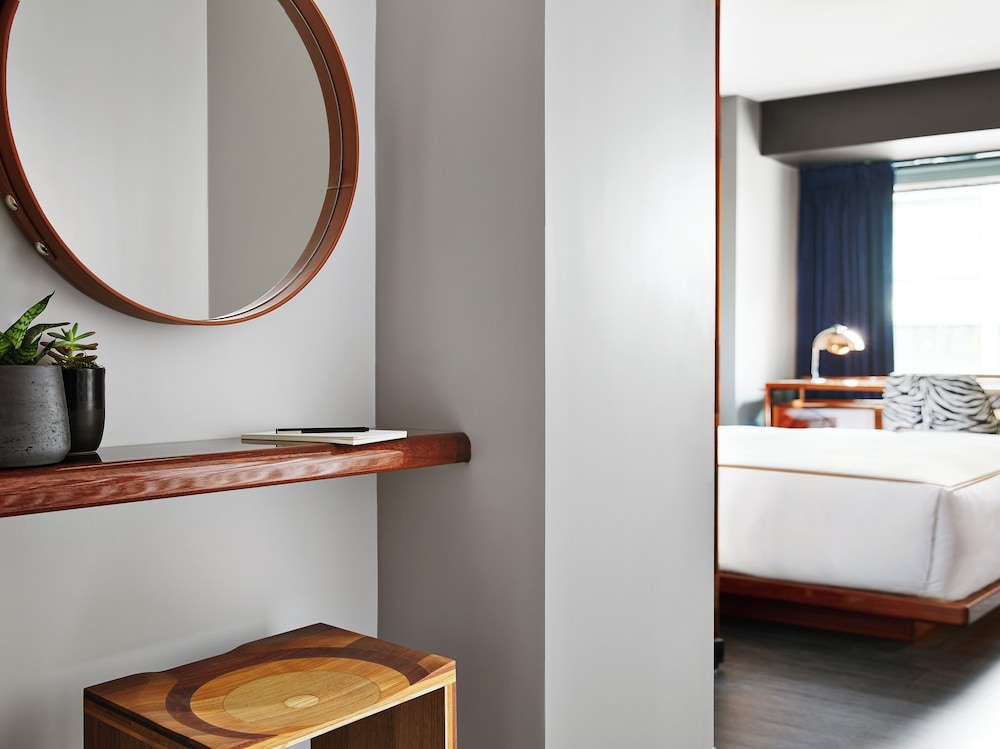 Foto de Hotel Hendricks