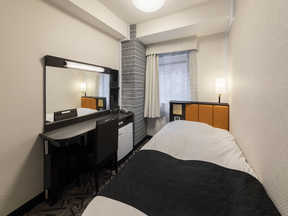 Foto de APA Hotel Kurashiki Ekimae