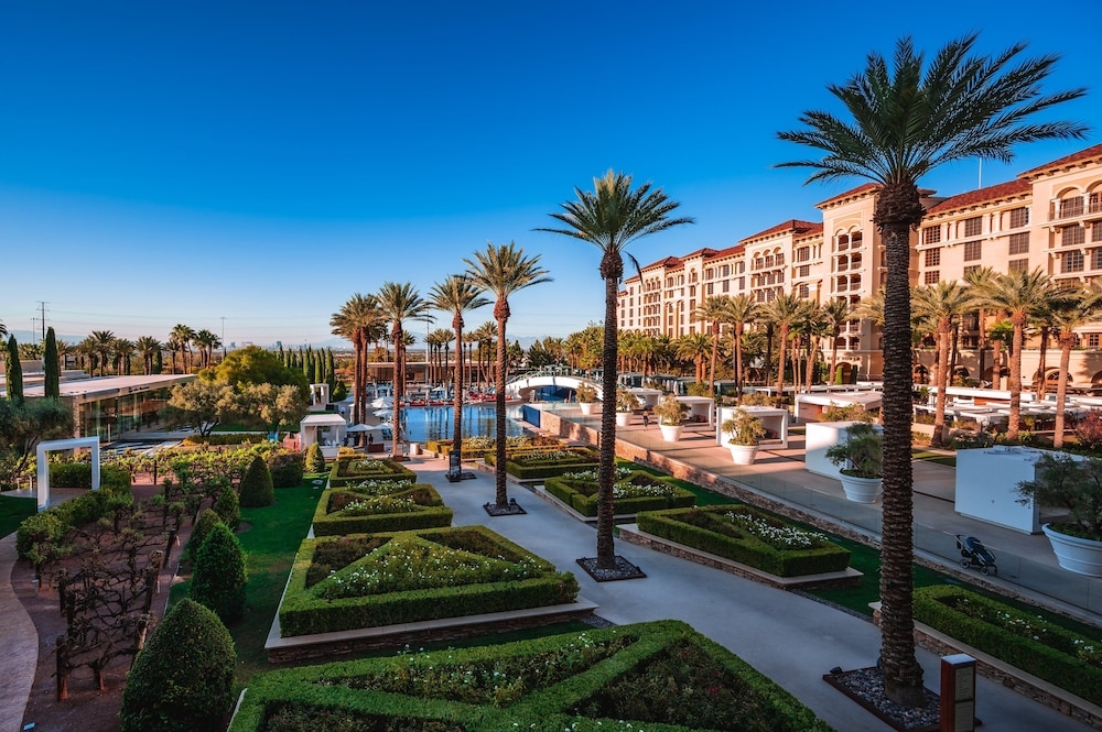 Green Valley Ranch Resort and Spa, Henderson