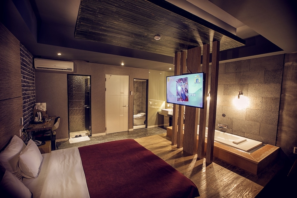 Foto de Haerium Hotel