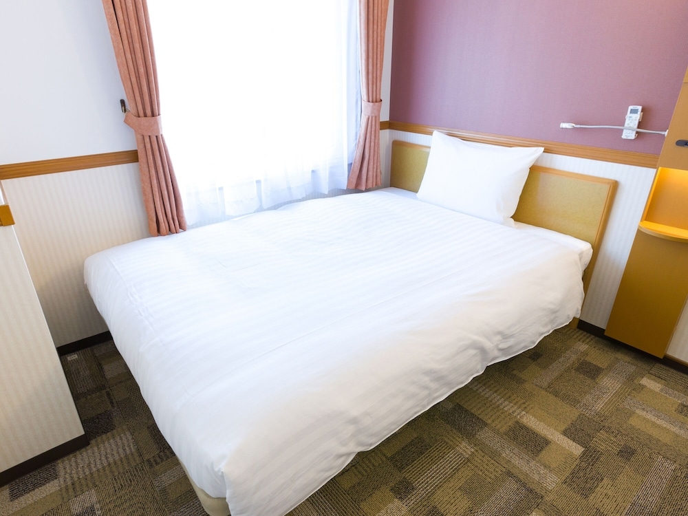 Foto de Toyoko Inn Okayama Station Nishi Migi