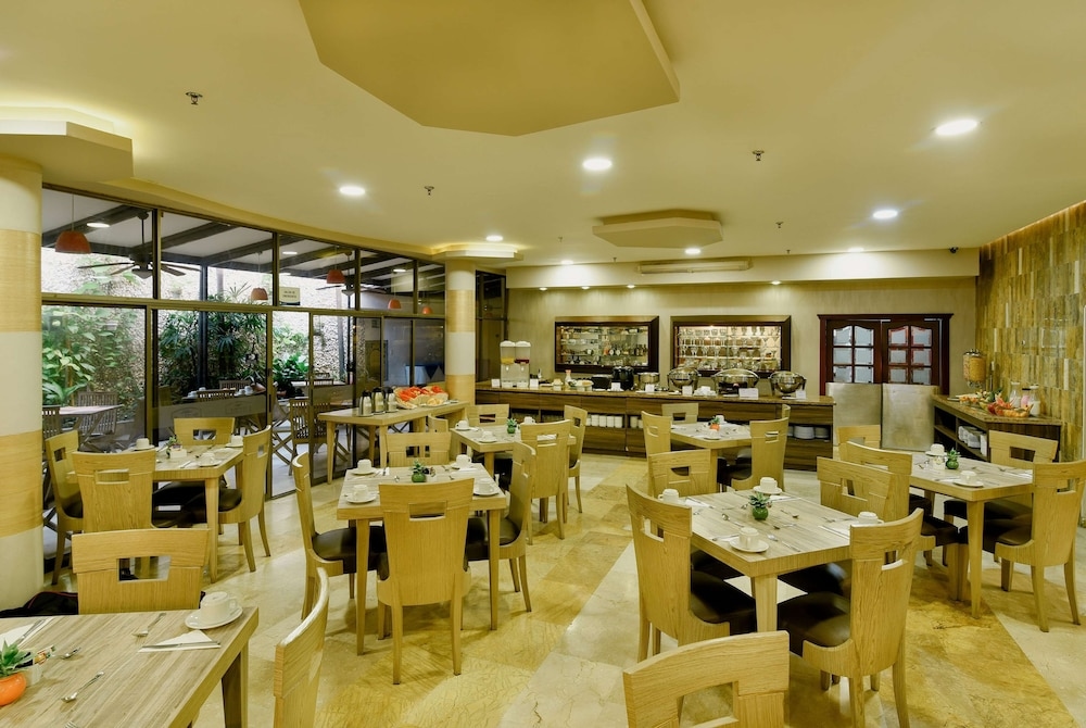 Foto de Howard Johnson Hotel Versalles Barranquilla