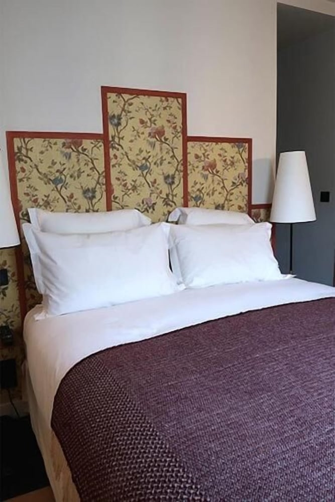 Foto de Hôtel Habituel