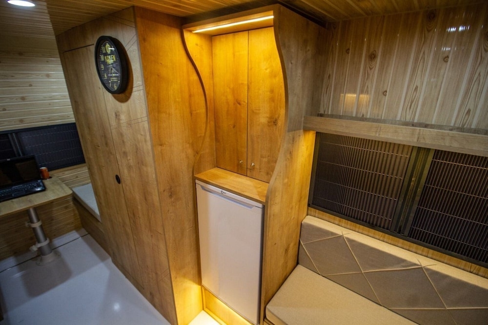 Foto de Zirkon Suit Otel
