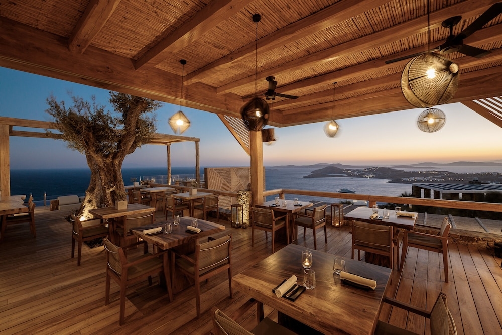 Foto de Alissachni Mykonos