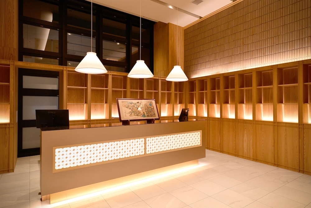 Foto de Centurion Hotel & Spa Classic Izumo
