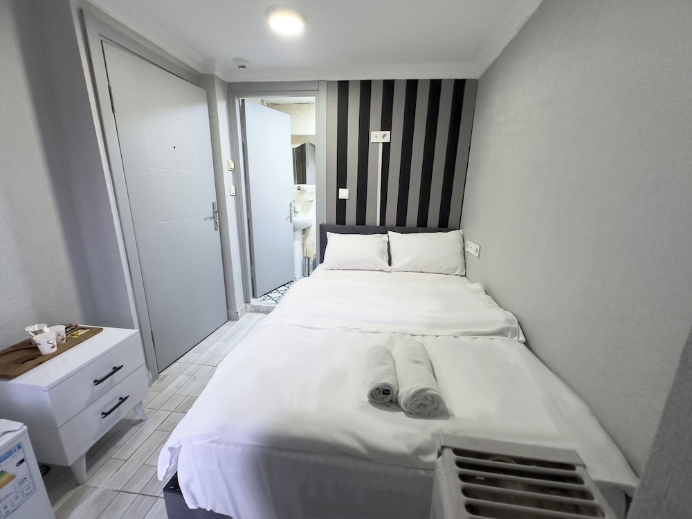 Foto de Jammy Hotel