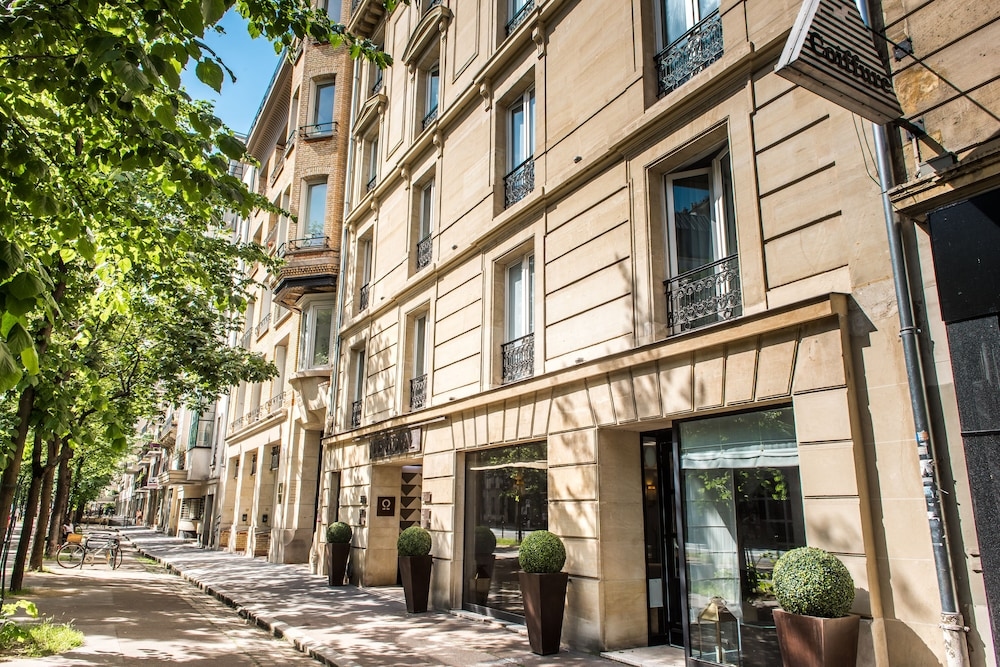 Hôtel Le Royal