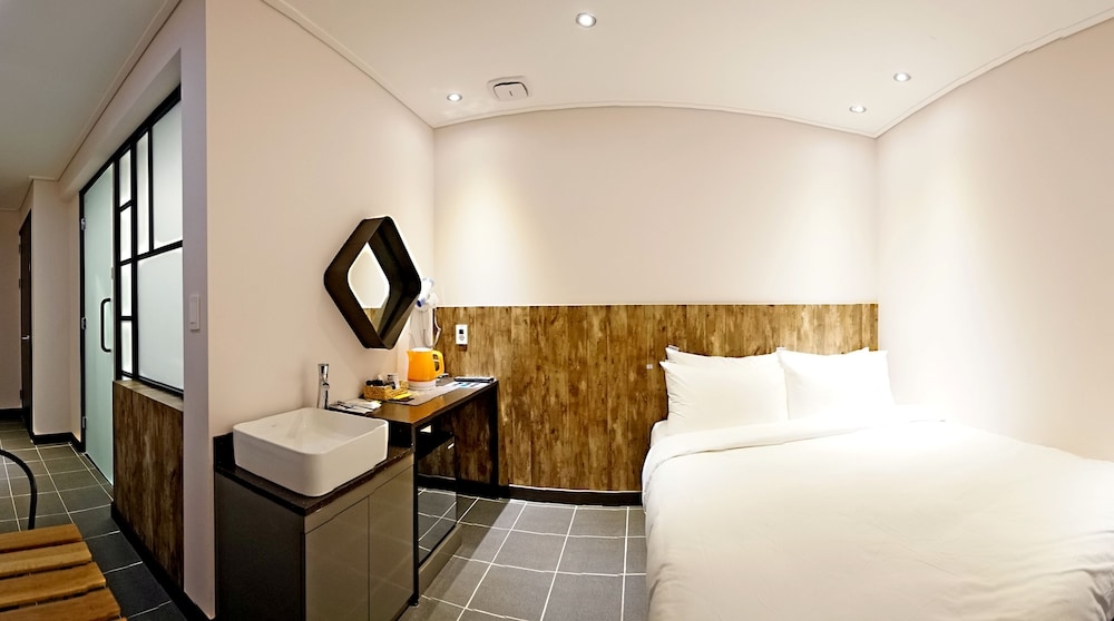 Foto de Hotel Millhaus Shinchon
