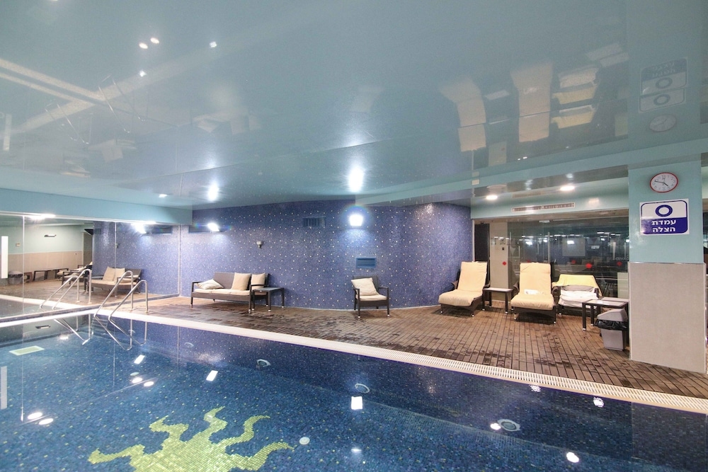 Foto de 108 - King David Residence - Jerusalem-Rent
