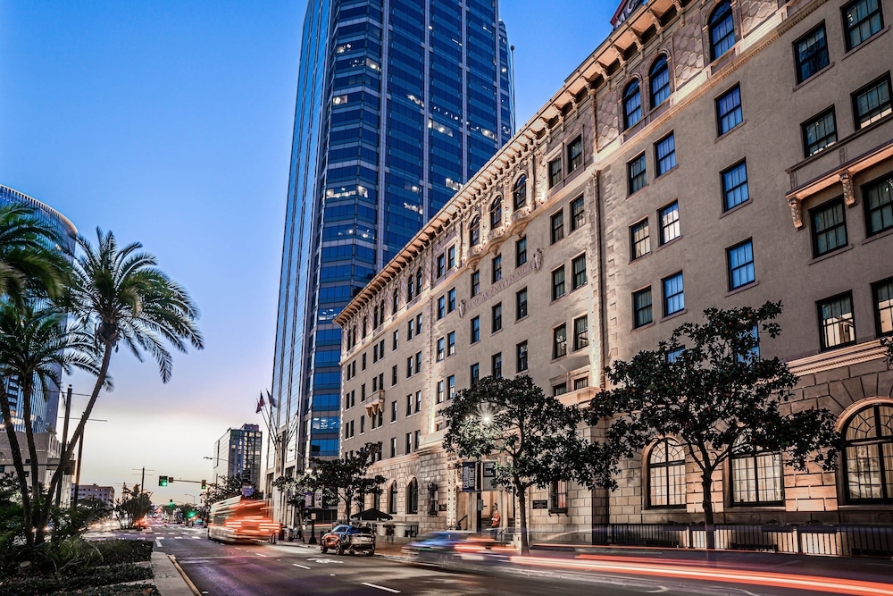 The Guild Hotel, San Diego Downtown, a Marriott Tribute Portfolio Hotel, San Diego