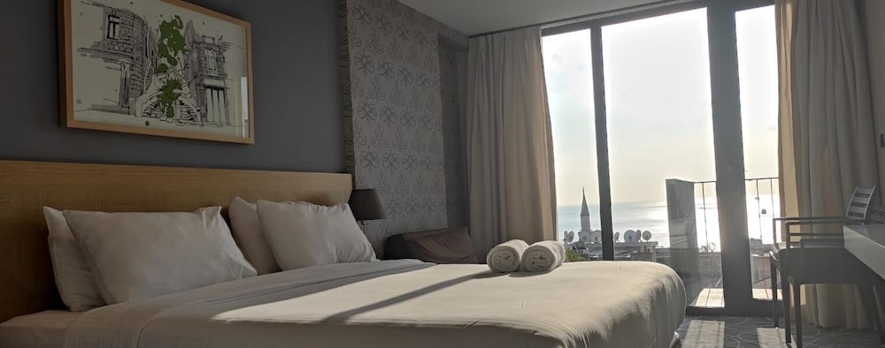 Foto de Four-G Hotel