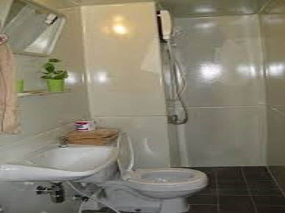 Foto de Room-near Impact Challenger Bangkok Thai