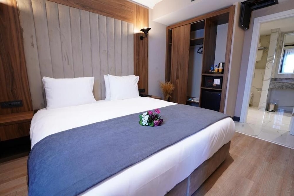 Foto de Mineo Hotel Taksim