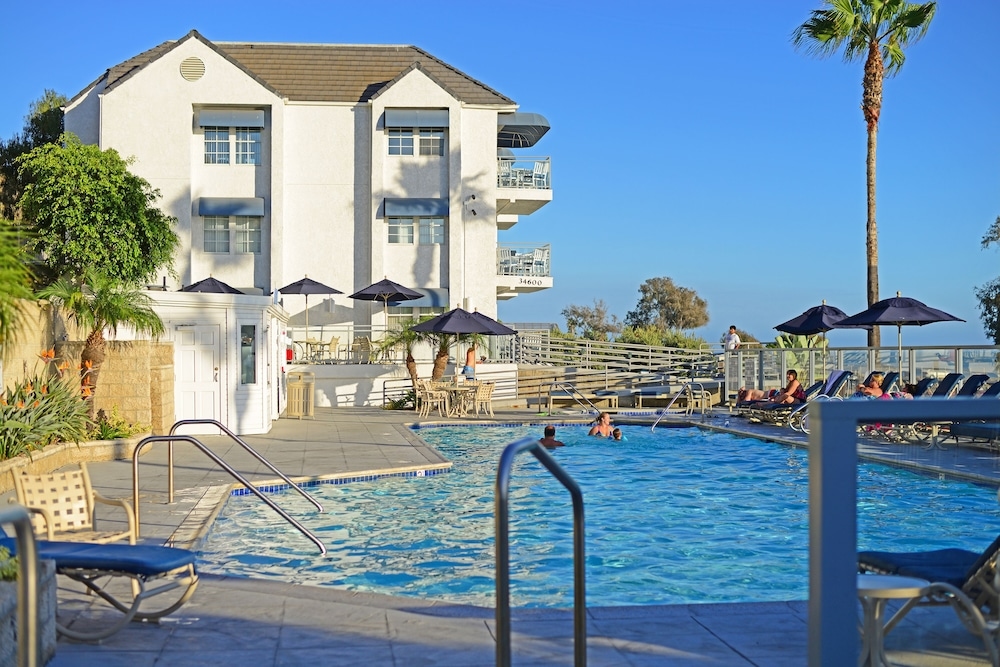 Hilton Vacation Club Riviera Beach & Shores, Capistrano Beach