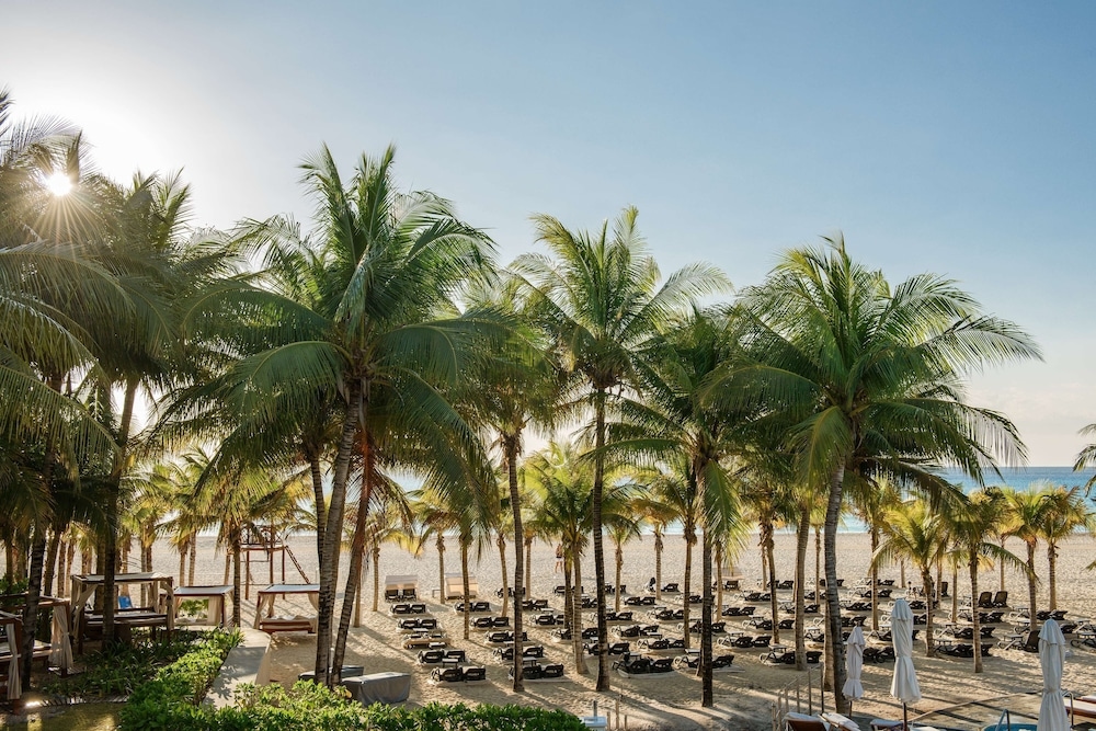 Foto de Royal Hideaway Playacar All Inclusive - Adults only