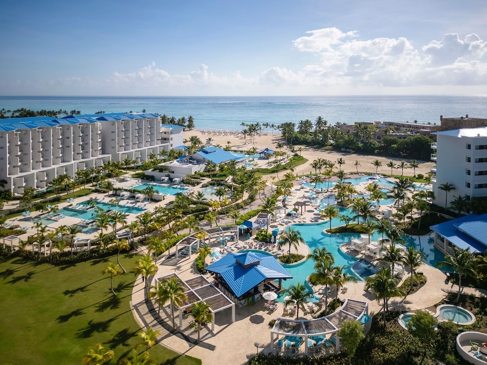 Dreams Cap Cana Resort & Spa - All Inclusive