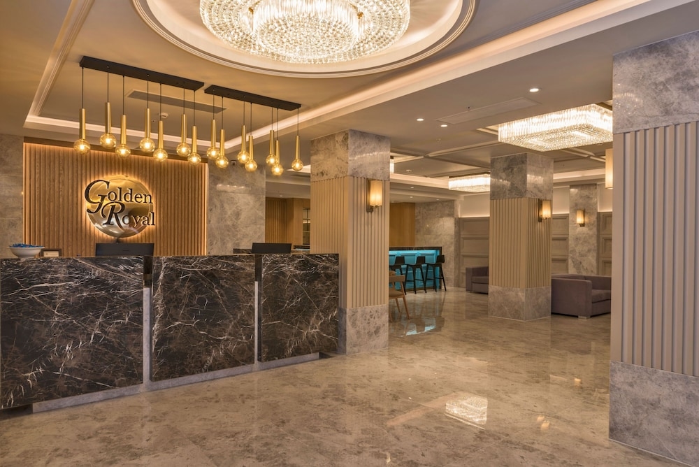 Foto de Golden Royal Hotel & Spa