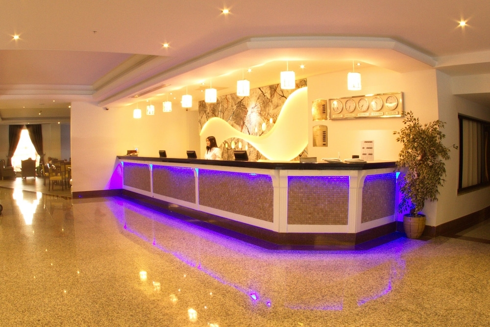 Foto de Green Nature Resort & Spa