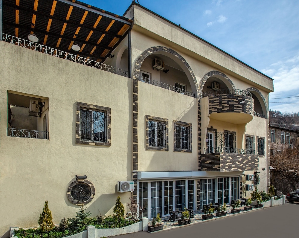 La Casa Hotel Yerevan, Yerevan