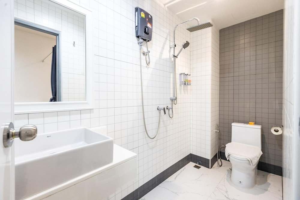 Foto de Baan Kun Mhor Hostel