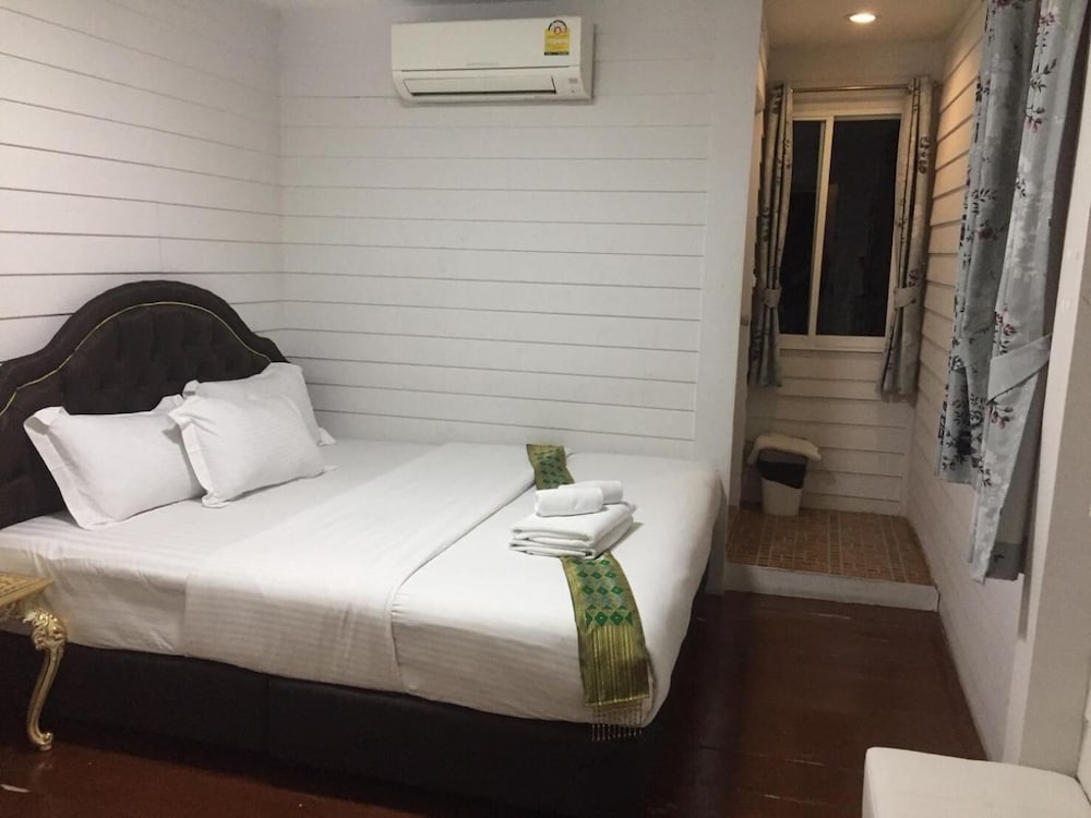 Foto de Ban Thungdang Boutique Hotel