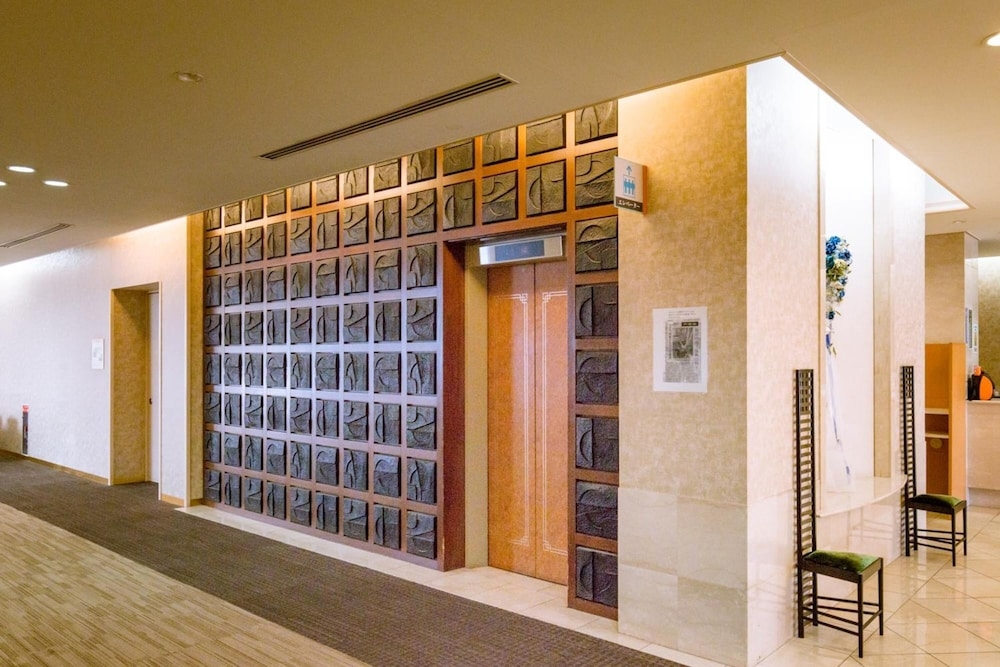 Foto de Kokura Recent Hotel