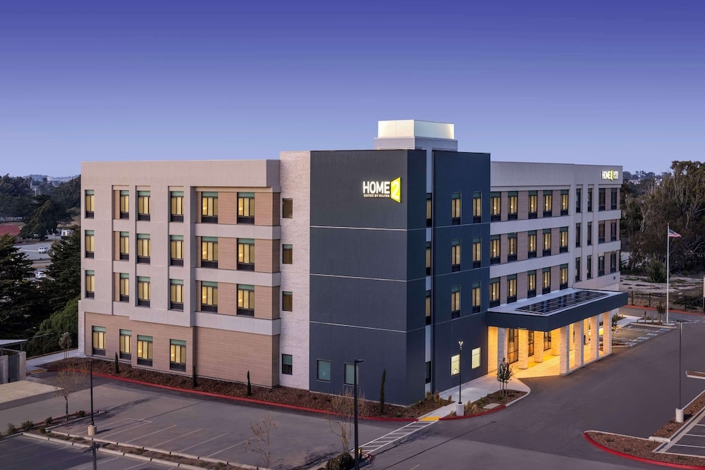 Home2 Suites by Hilton at the Dunes on Monterey Bay, Marina