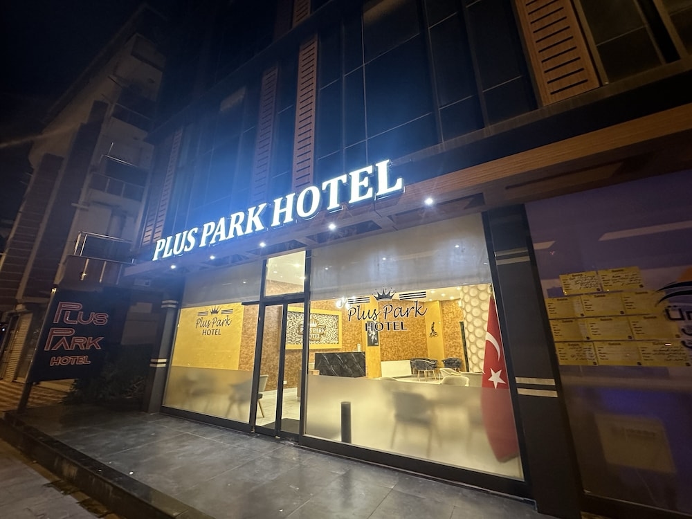 Foto de Plus Park Suite & Hotel