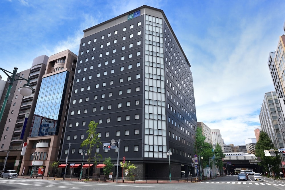 Hakata Green Hotel No.1