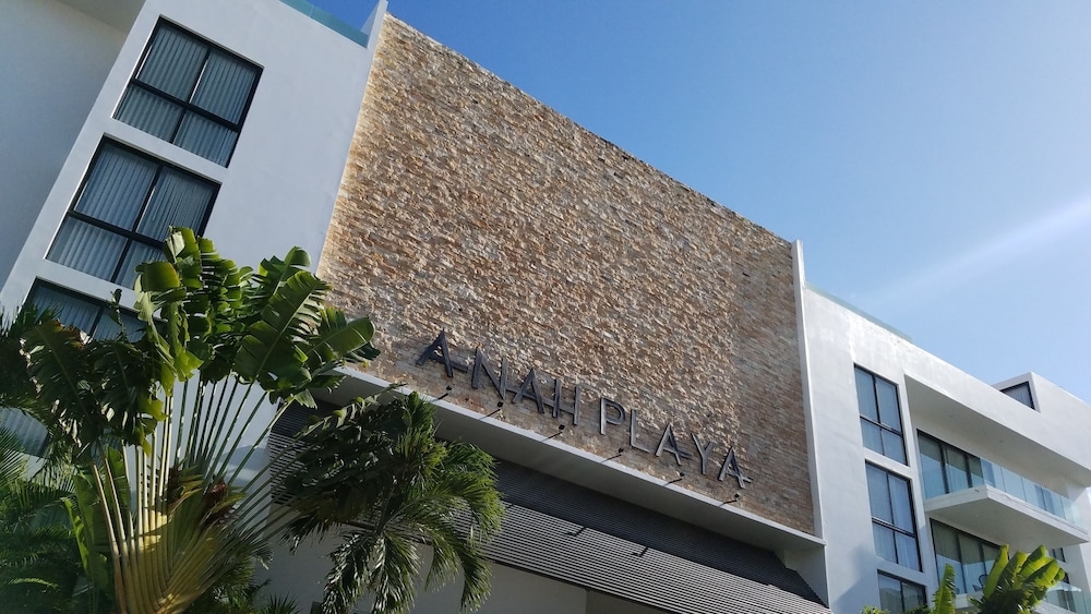 Anah Suites - Las Flores Properties
