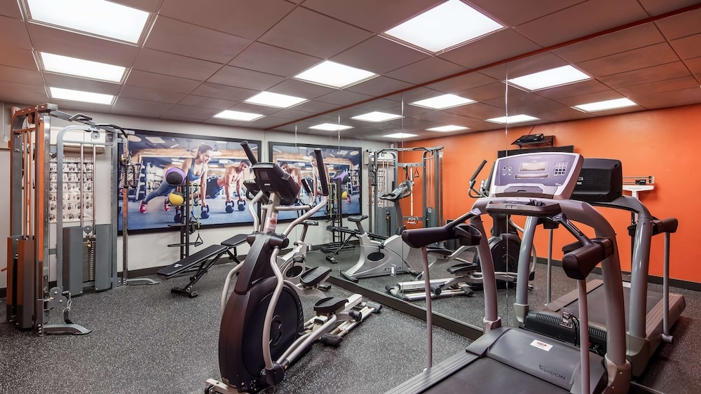 Foto de Best Western Paramus Hotel & Suites